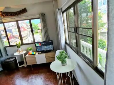 Bed and Terrace Guesthouse Chiang Mai - 45