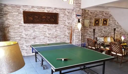 Bed and Terrace Guesthouse Chiang Mai - 17