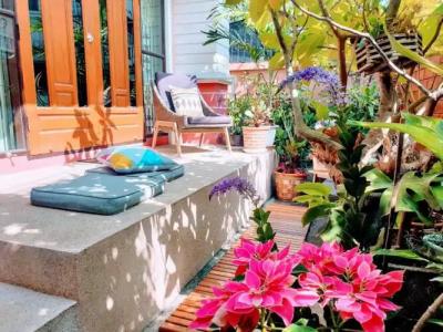 Bed and Terrace Guesthouse Chiang Mai - 61