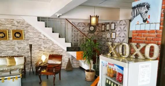 Bed and Terrace Guesthouse Chiang Mai - 14