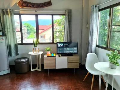 Bed and Terrace Guesthouse Chiang Mai - 44