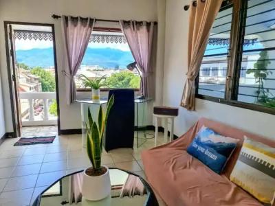 Bed and Terrace Guesthouse Chiang Mai - 52