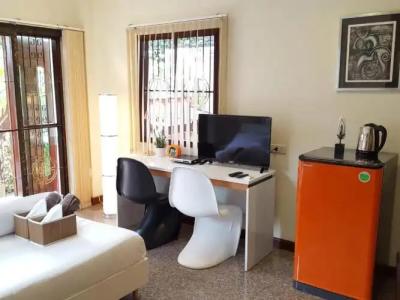 Bed and Terrace Guesthouse Chiang Mai - 65