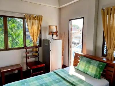 Bed and Terrace Guesthouse Chiang Mai - 34