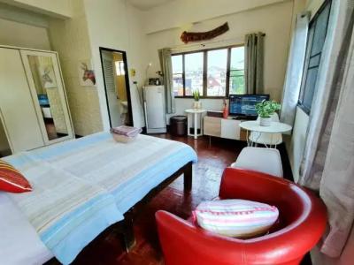 Bed and Terrace Guesthouse Chiang Mai - 43