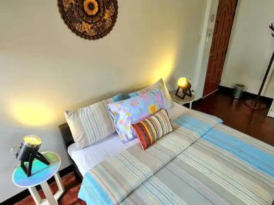 Bed and Terrace Guesthouse Chiang Mai - 4
