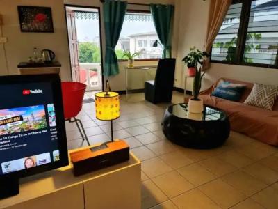 Bed and Terrace Guesthouse Chiang Mai - 60