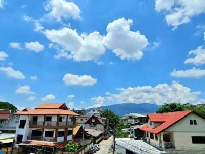 Bed and Terrace Guesthouse Chiang Mai - 41
