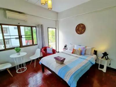 Bed and Terrace Guesthouse Chiang Mai - 5