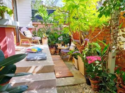 Bed and Terrace Guesthouse Chiang Mai - 53