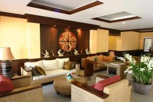 Sinthana Resort Chiangmai, Chiang Mai
