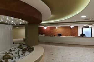 San Domenico Family Hotel, Scalea