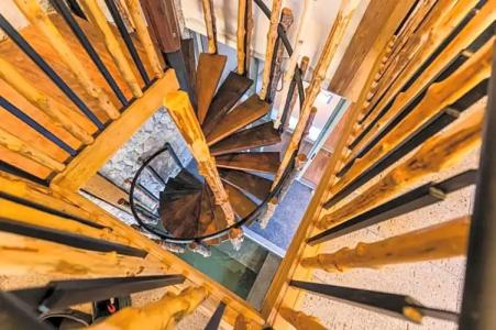 La A Natu Bed & Bakery - 123