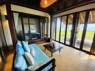 La A Natu Bed & Bakery - 233