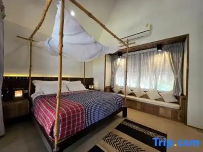 La A Natu Bed & Bakery - 222