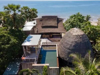 La A Natu Bed & Bakery - 48