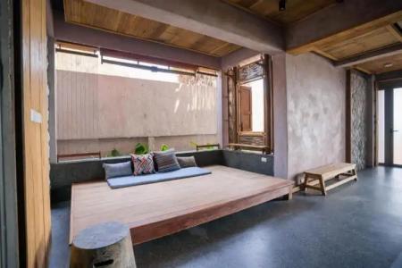 La A Natu Bed & Bakery - 86