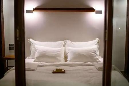 La A Natu Bed & Bakery - 196