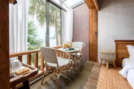 La A Natu Bed & Bakery - 127