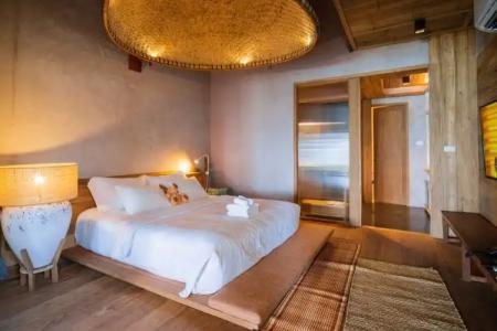 La A Natu Bed & Bakery - 137