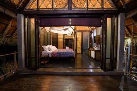 La A Natu Bed & Bakery - 206