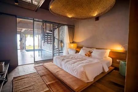 La A Natu Bed & Bakery - 109