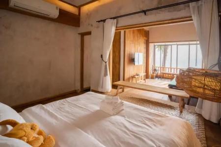 La A Natu Bed & Bakery - 67