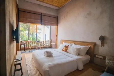 La A Natu Bed & Bakery - 84