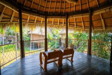 La A Natu Bed & Bakery - 144