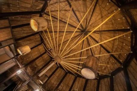 La A Natu Bed & Bakery - 16