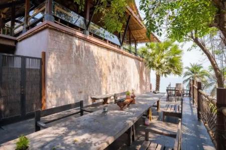 La A Natu Bed & Bakery - 74