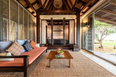 La A Natu Bed & Bakery - 184