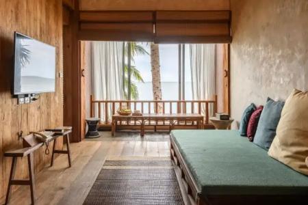 La A Natu Bed & Bakery - 101