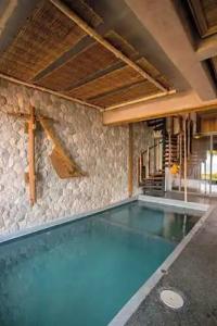 La A Natu Bed & Bakery - 115