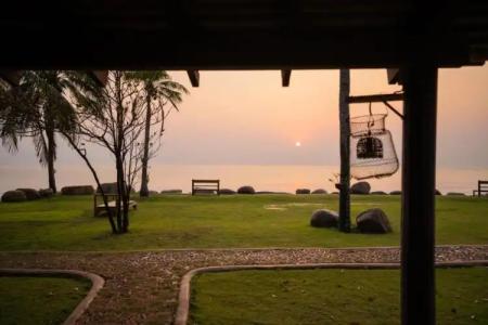 La A Natu Bed & Bakery - 237