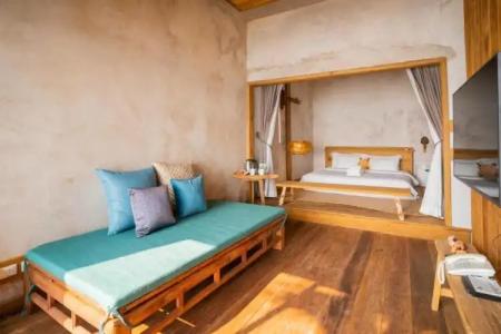 La A Natu Bed & Bakery - 70