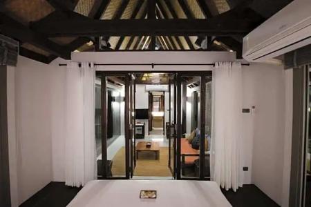 La A Natu Bed & Bakery - 194