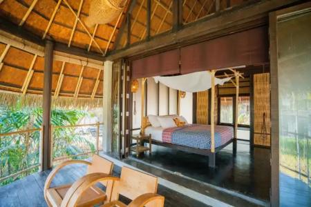 La A Natu Bed & Bakery - 22