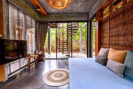 La A Natu Bed & Bakery - 169