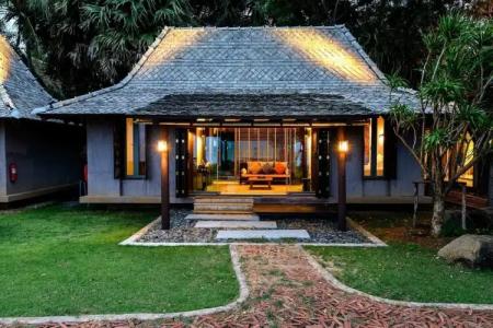 La A Natu Bed & Bakery - 181