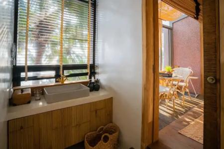 La A Natu Bed & Bakery - 34