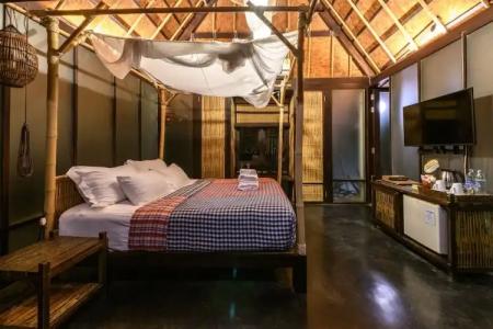 La A Natu Bed & Bakery - 210