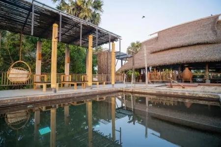 La A Natu Bed & Bakery - 75