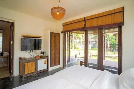 La A Natu Bed & Bakery - 216