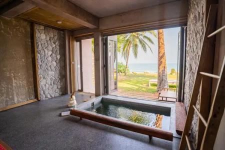 La A Natu Bed & Bakery - 76