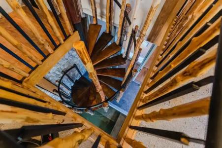 La A Natu Bed & Bakery - 140