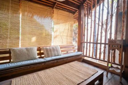 La A Natu Bed & Bakery - 36