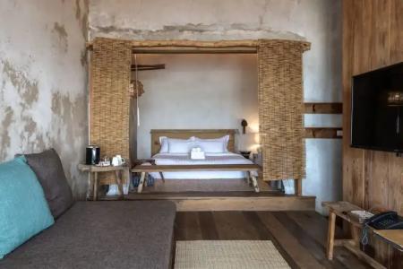 La A Natu Bed & Bakery - 95