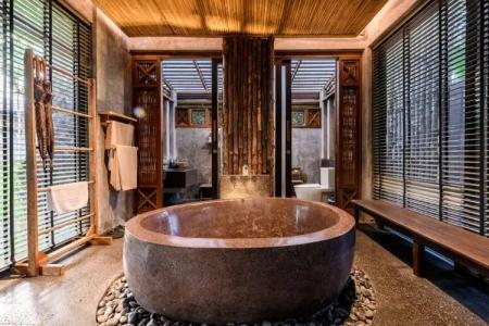 La A Natu Bed & Bakery - 156