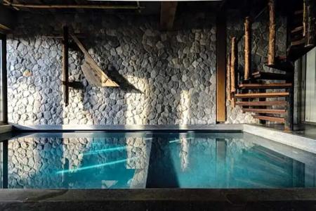 La A Natu Bed & Bakery - 116